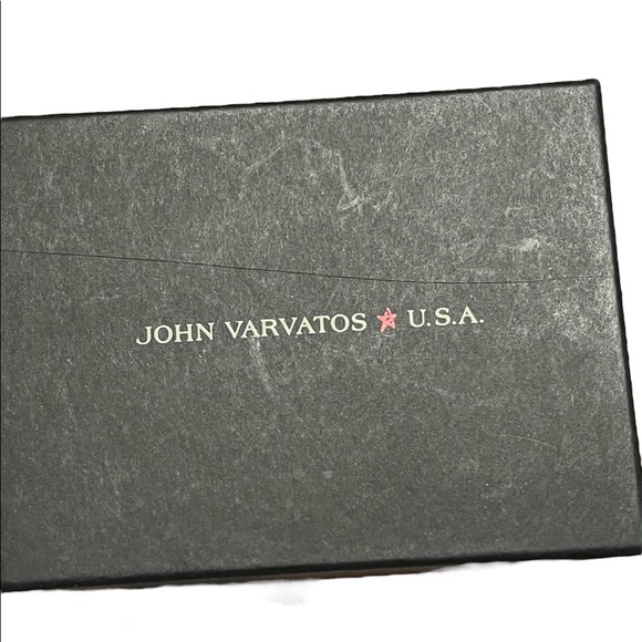 John Varvatos Card Holder - Picture 4 of 5